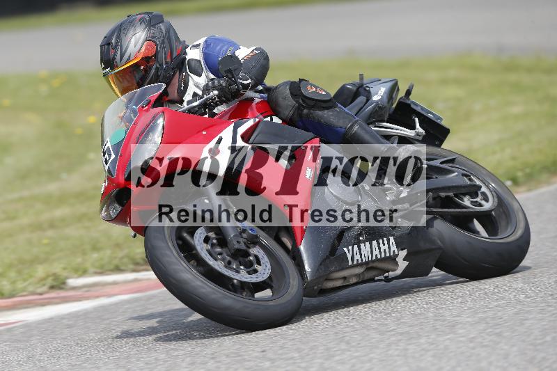 /25 10.06.2025 MaxRacing ADR/Gruppe gruen/45